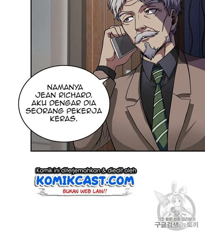 Tomb Raider King Chapter 82 - halaman 96