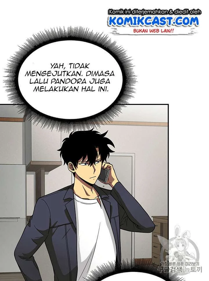 Tomb Raider King Chapter 82 - halaman 98