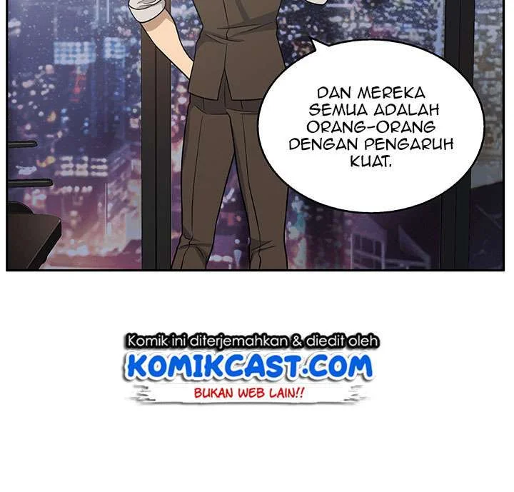 Tomb Raider King Chapter 83 - halaman 10