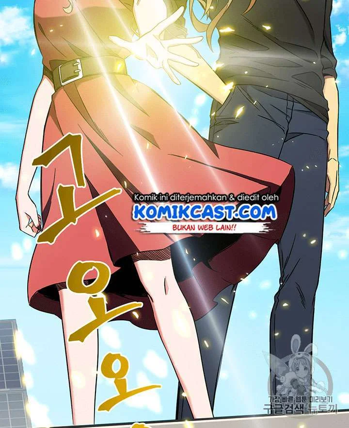 Tomb Raider King Chapter 83 - halaman 102