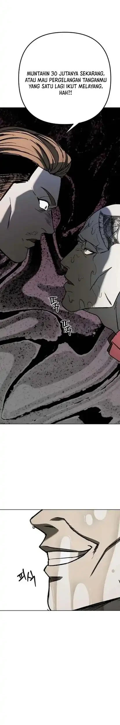 Tomb Raider King Chapter 83 - halaman 12