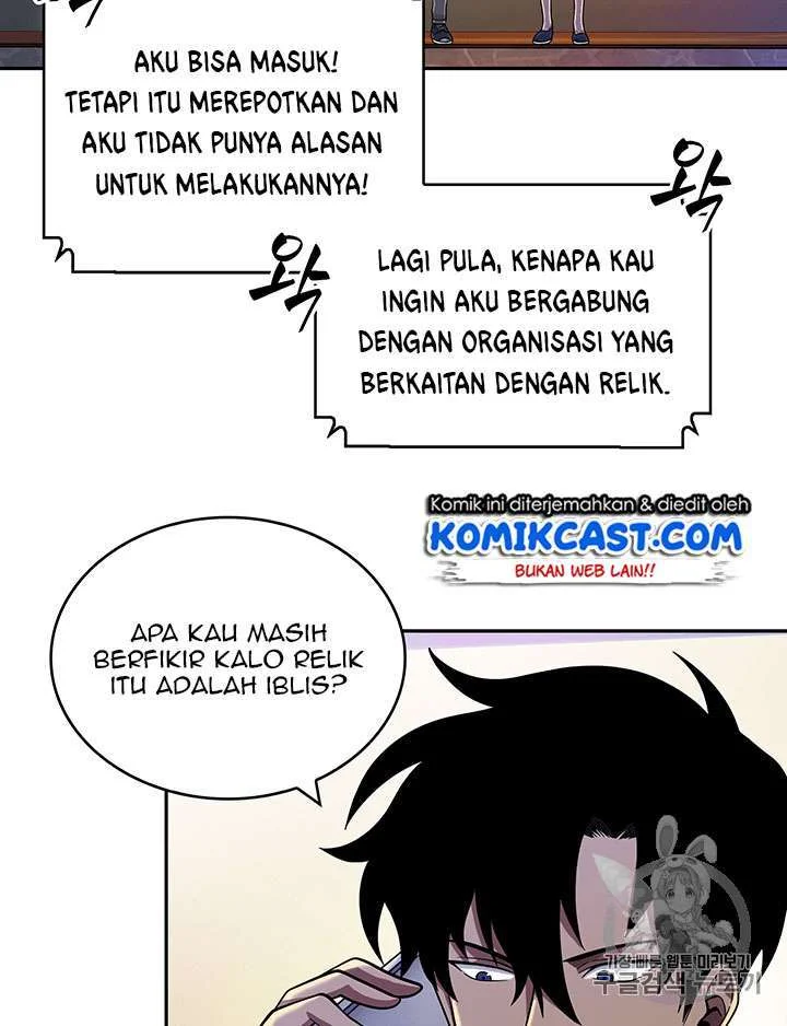 Tomb Raider King Chapter 83 - halaman 13