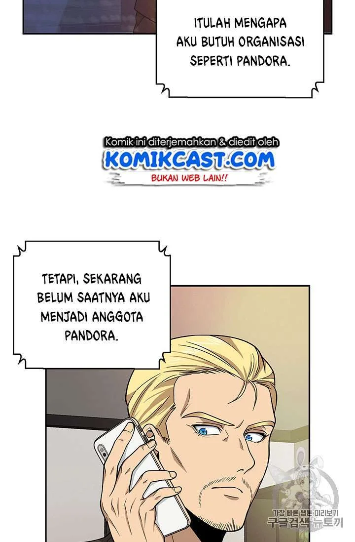 Tomb Raider King Chapter 83 - halaman 16