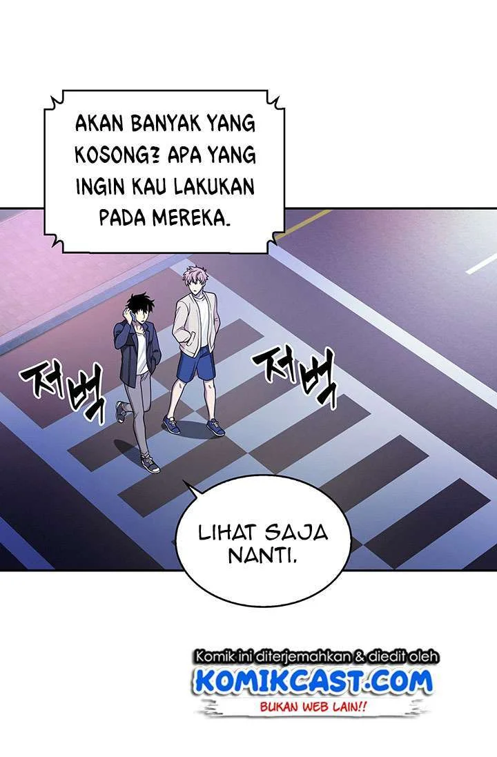 Tomb Raider King Chapter 83 - halaman 19