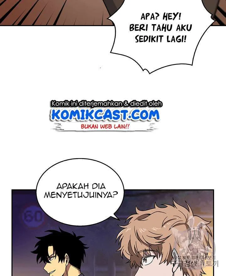 Tomb Raider King Chapter 83 - halaman 21