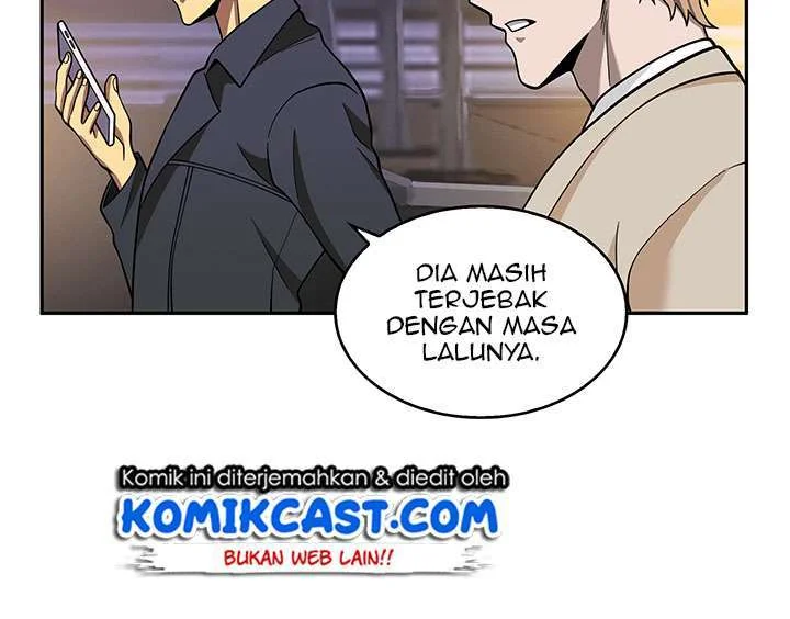 Tomb Raider King Chapter 83 - halaman 22
