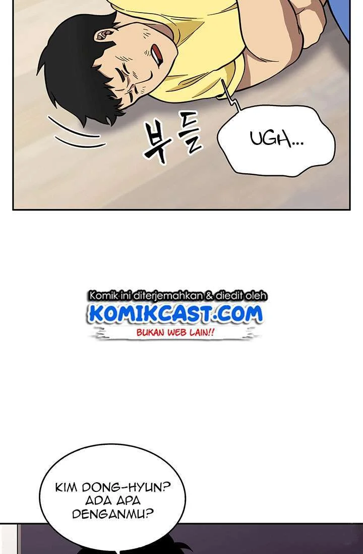 Tomb Raider King Chapter 83 - halaman 26