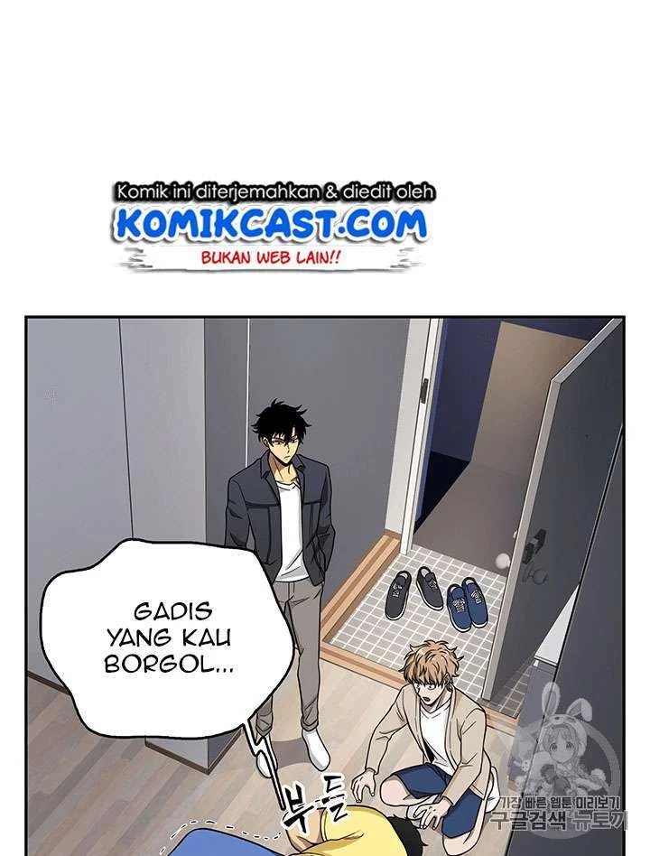 Tomb Raider King Chapter 83 - halaman 28