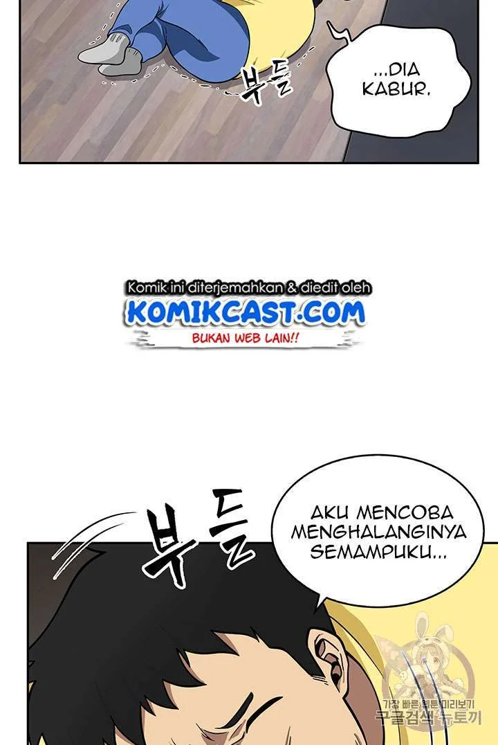 Tomb Raider King Chapter 83 - halaman 29