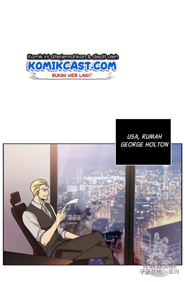 Tomb Raider King Chapter 83 - halaman 3