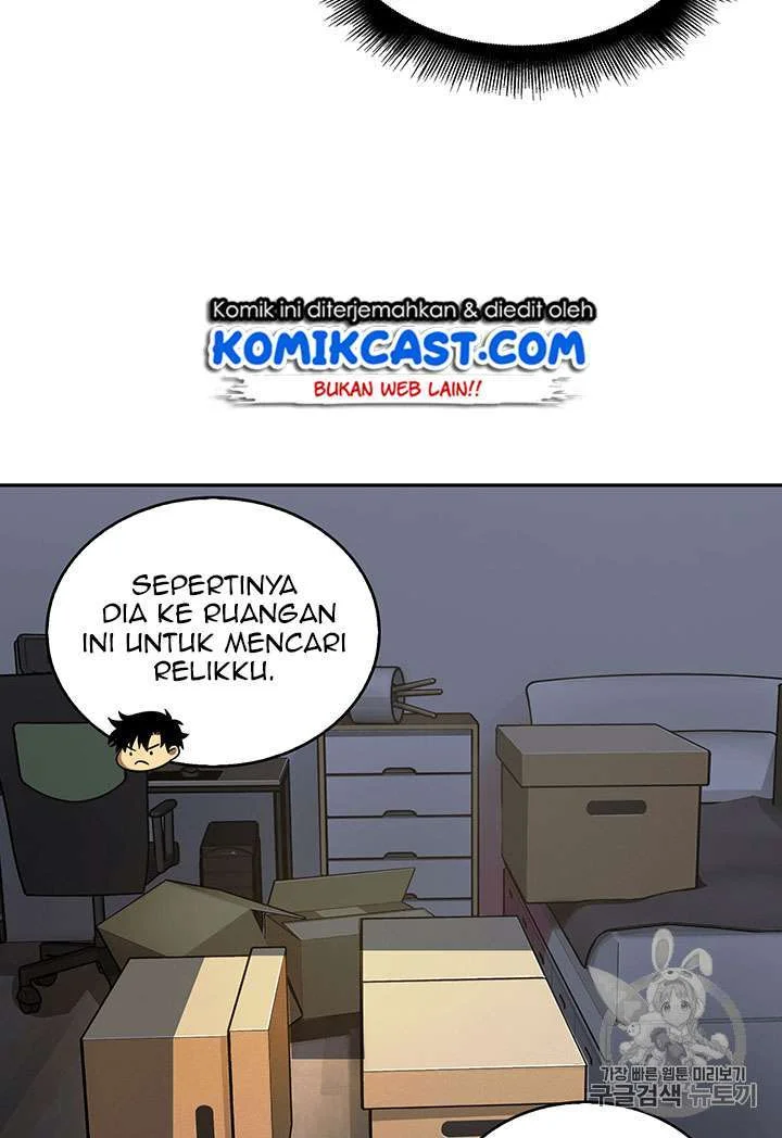 Tomb Raider King Chapter 83 - halaman 32
