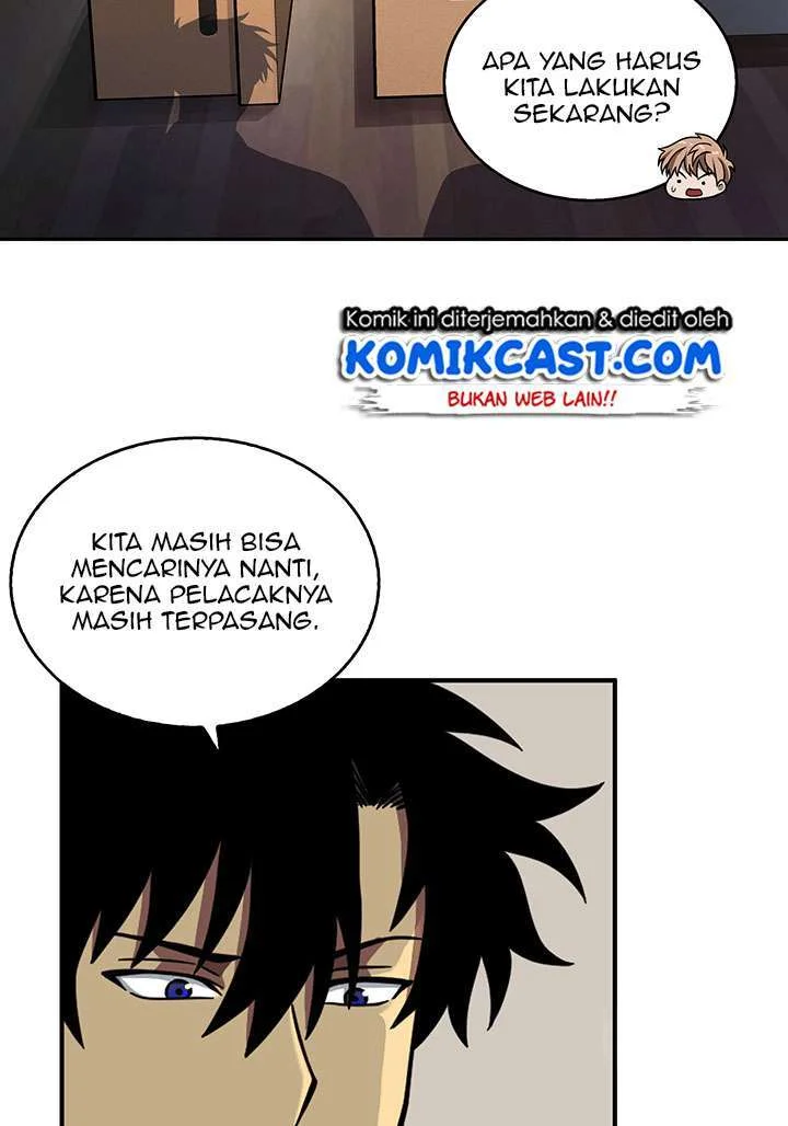 Tomb Raider King Chapter 83 - halaman 33