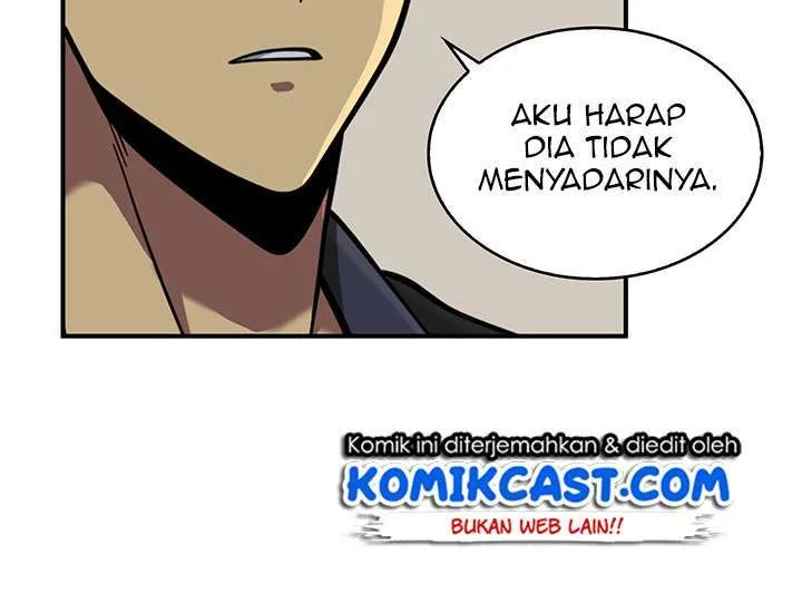 Tomb Raider King Chapter 83 - halaman 34