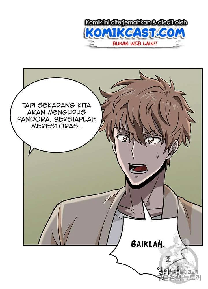 Tomb Raider King Chapter 83 - halaman 35