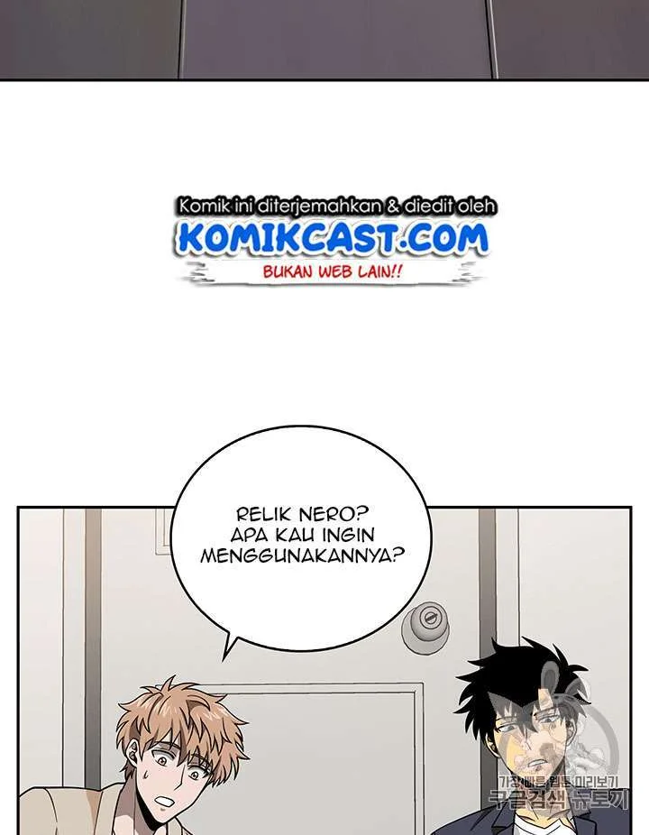 Tomb Raider King Chapter 83 - halaman 38