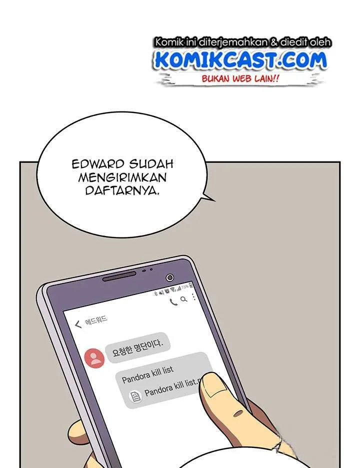 Tomb Raider King Chapter 83 - halaman 40