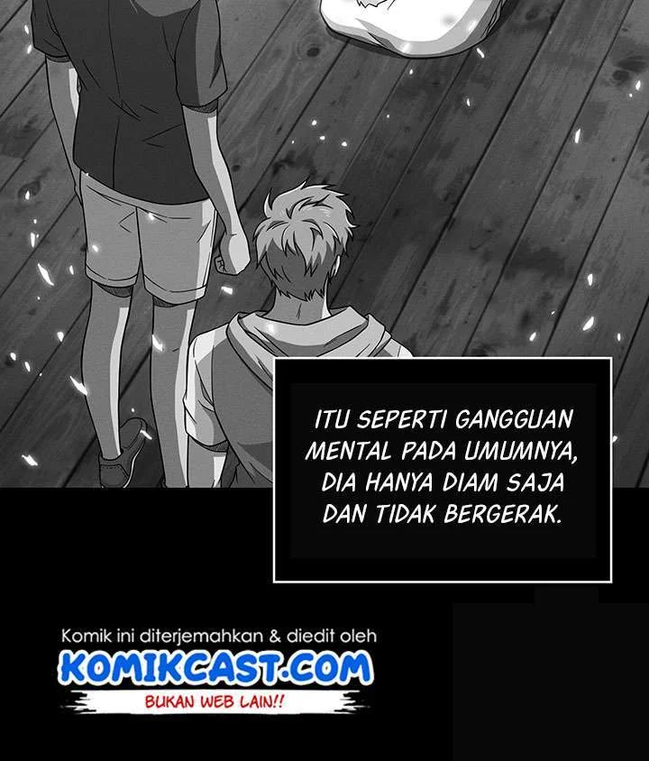 Tomb Raider King Chapter 83 - halaman 43