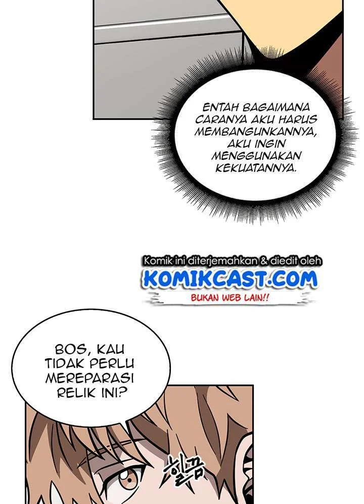 Tomb Raider King Chapter 83 - halaman 46