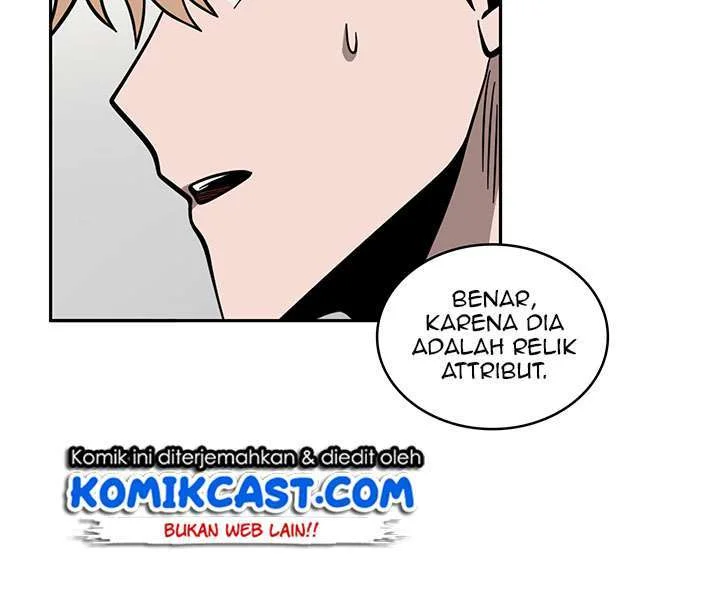 Tomb Raider King Chapter 83 - halaman 47
