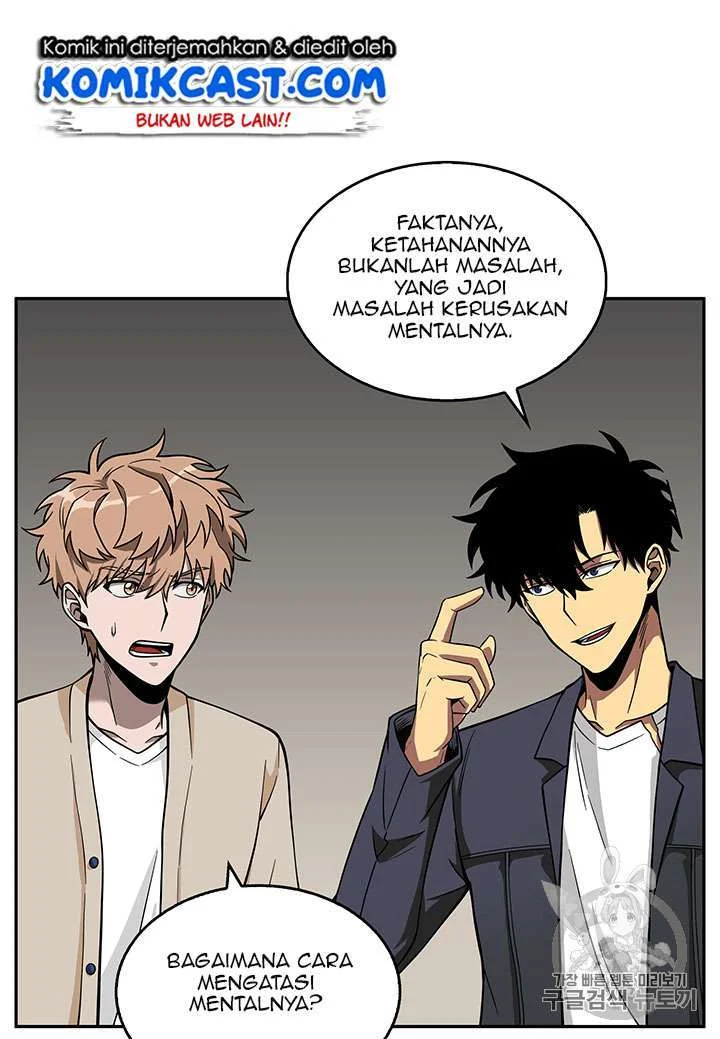 Tomb Raider King Chapter 83 - halaman 48