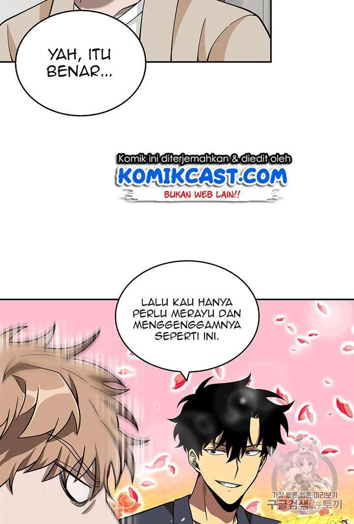 Tomb Raider King Chapter 83 - halaman 50