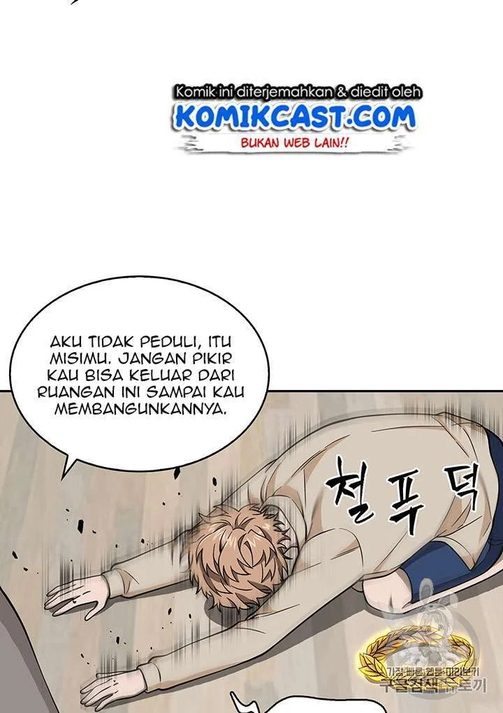 Tomb Raider King Chapter 83 - halaman 53