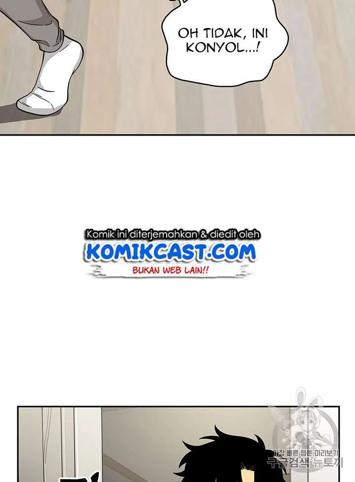 Tomb Raider King Chapter 83 - halaman 54