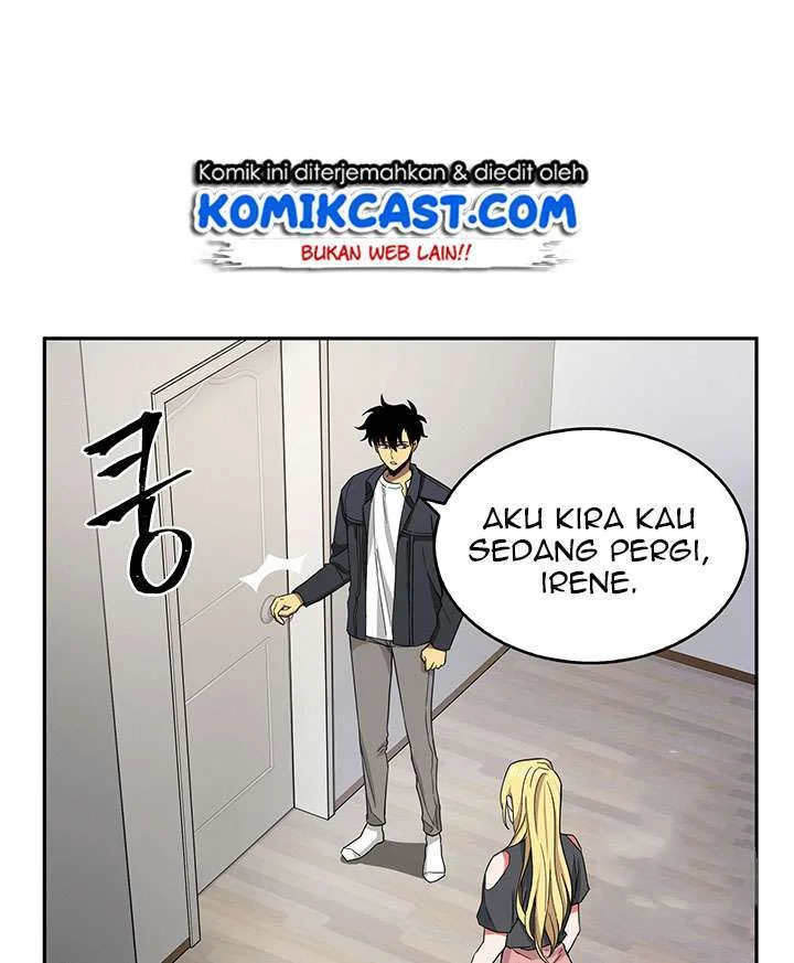 Tomb Raider King Chapter 83 - halaman 56