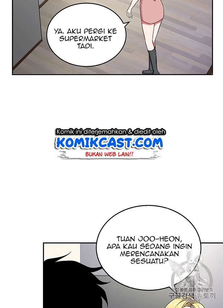 Tomb Raider King Chapter 83 - halaman 57