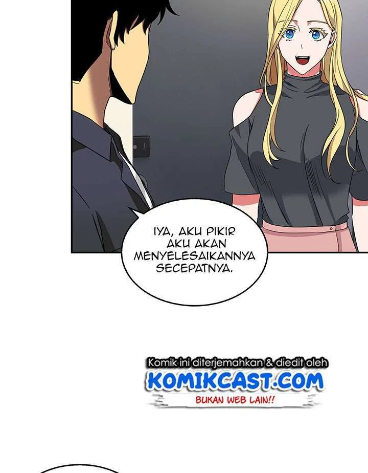 Tomb Raider King Chapter 83 - halaman 58