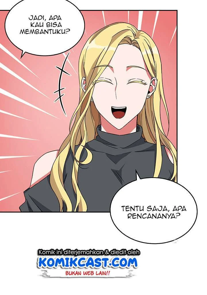 Tomb Raider King Chapter 83 - halaman 59