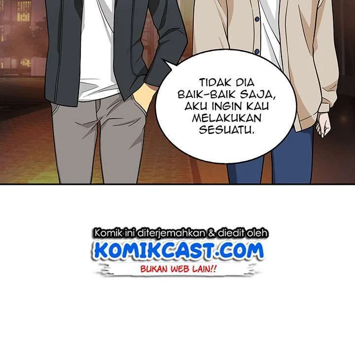Tomb Raider King Chapter 83 - halaman 6