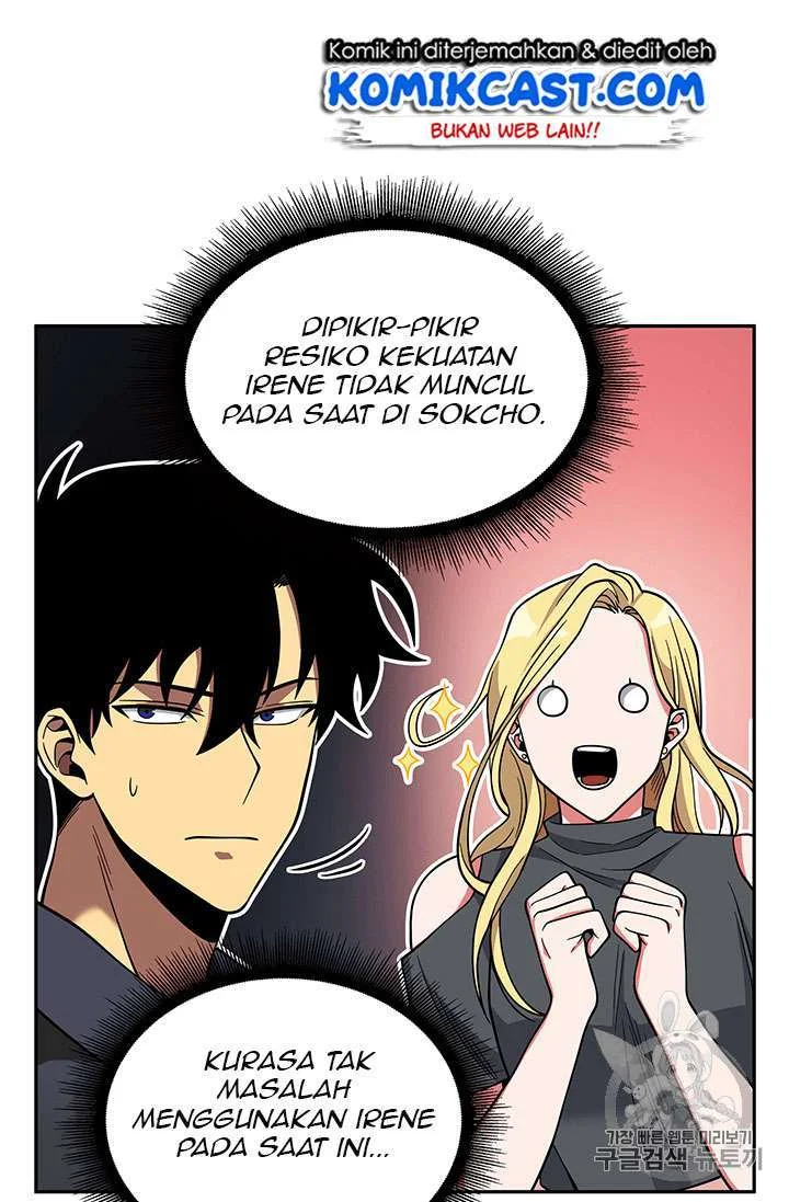 Tomb Raider King Chapter 83 - halaman 60