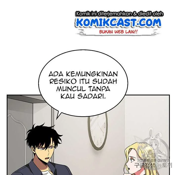 Tomb Raider King Chapter 83 - halaman 67