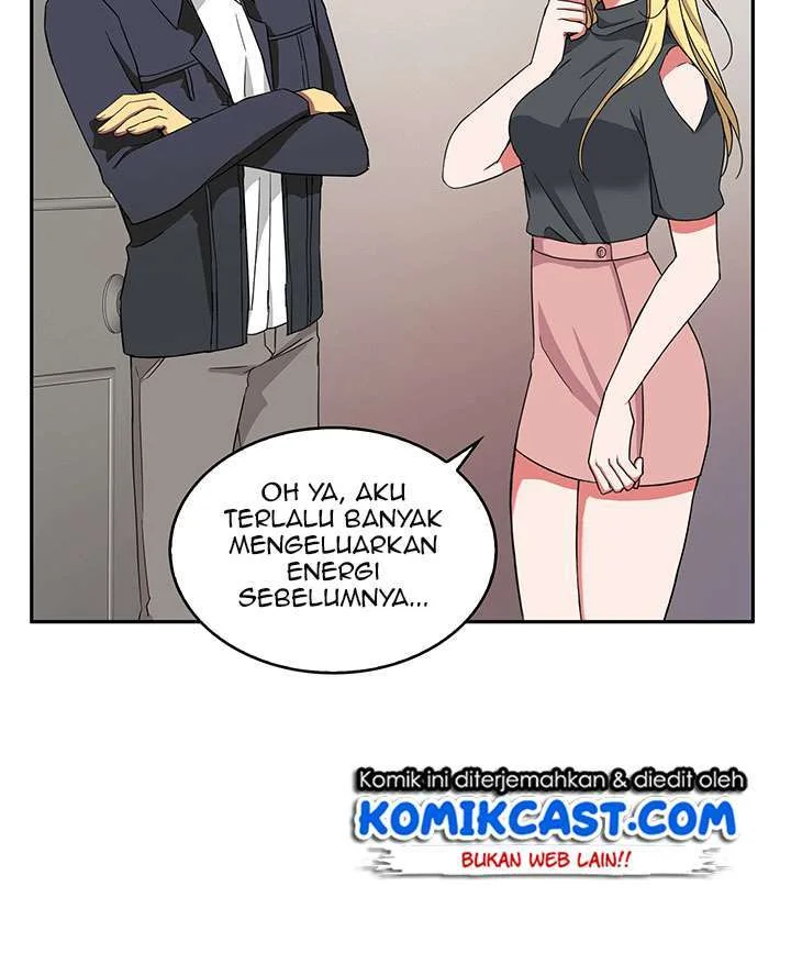 Tomb Raider King Chapter 83 - halaman 68