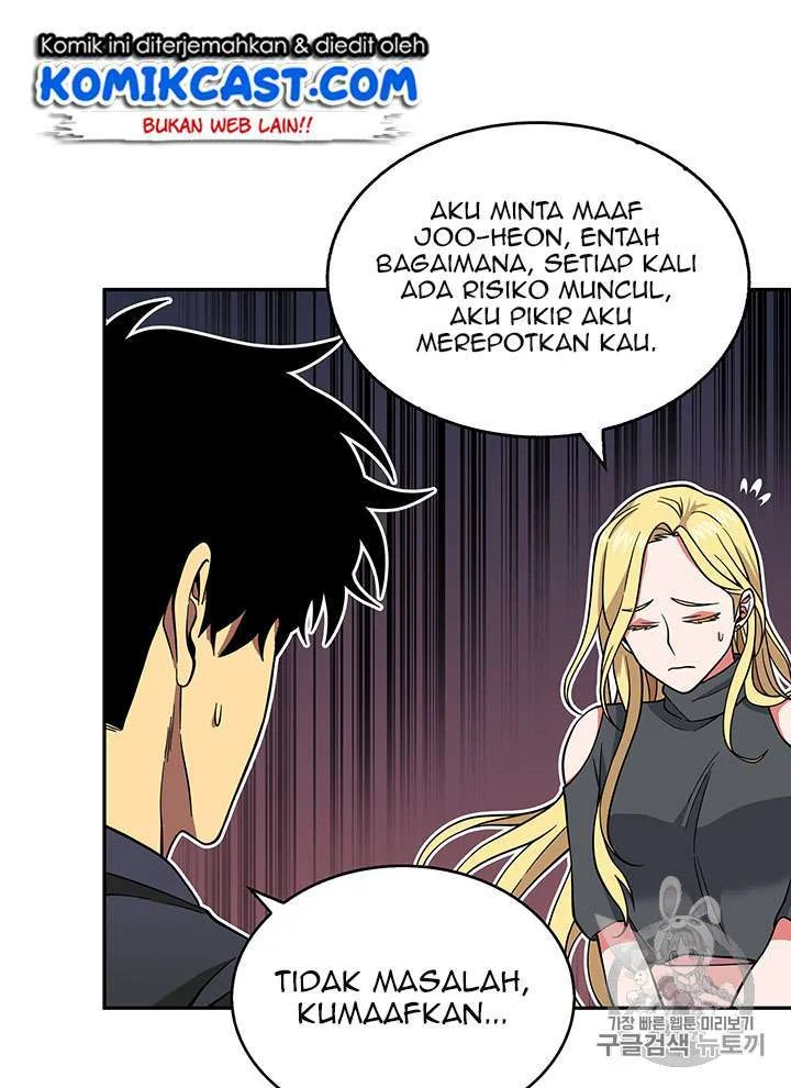 Tomb Raider King Chapter 83 - halaman 69