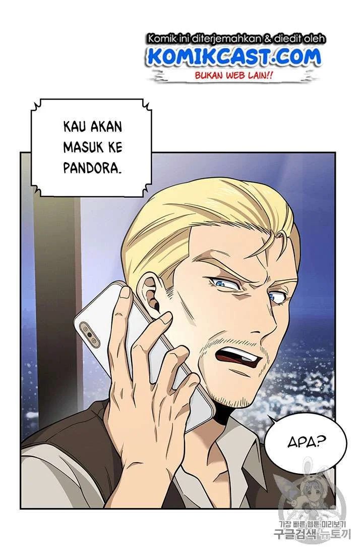 Tomb Raider King Chapter 83 - halaman 7