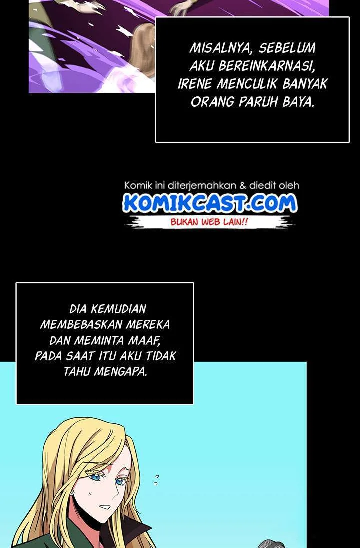 Tomb Raider King Chapter 83 - halaman 74