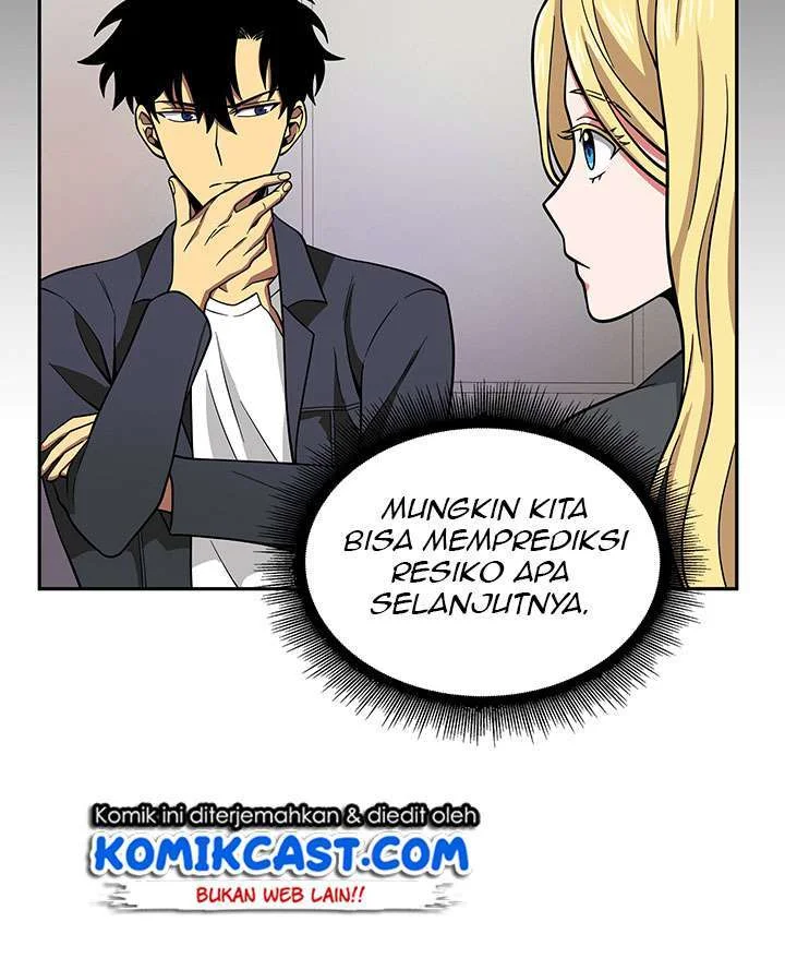 Tomb Raider King Chapter 83 - halaman 76