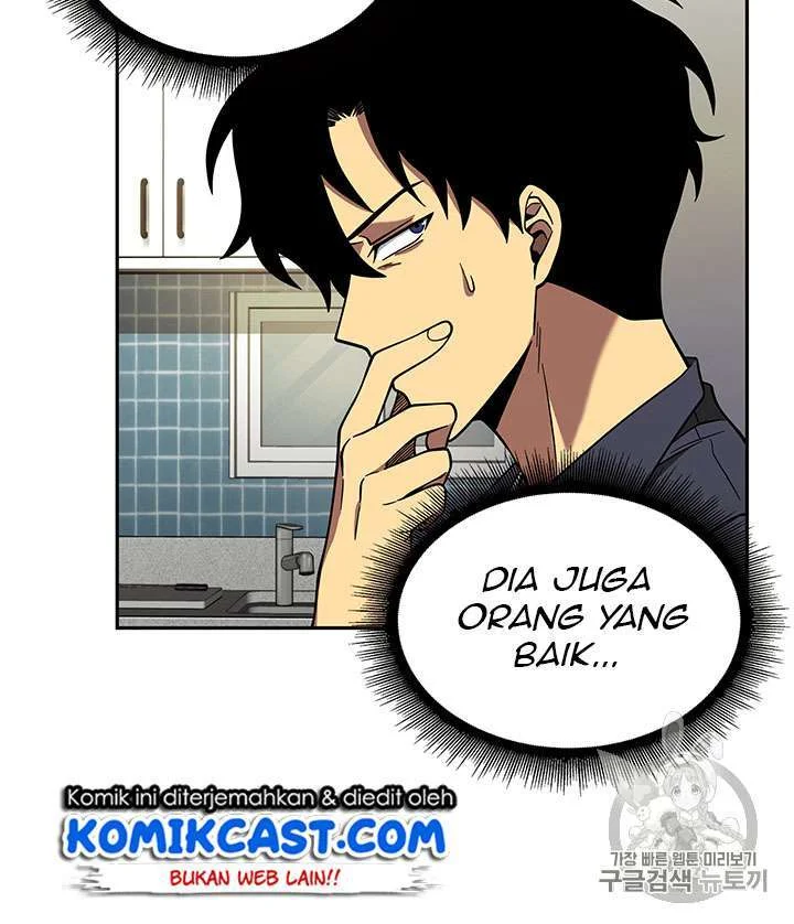 Tomb Raider King Chapter 83 - halaman 80