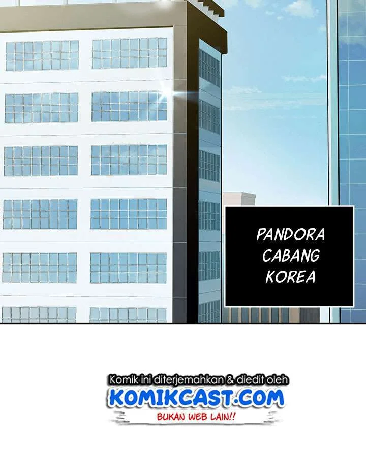 Tomb Raider King Chapter 83 - halaman 84