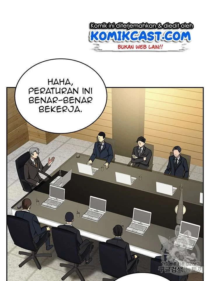 Tomb Raider King Chapter 83 - halaman 85