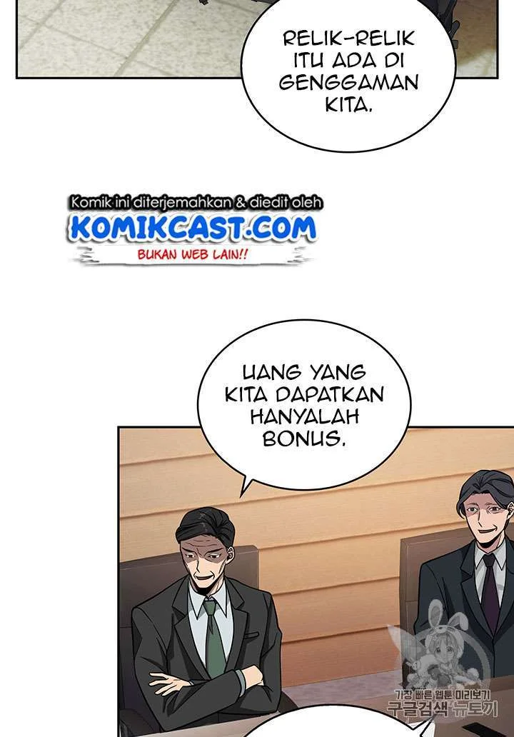 Tomb Raider King Chapter 83 - halaman 86