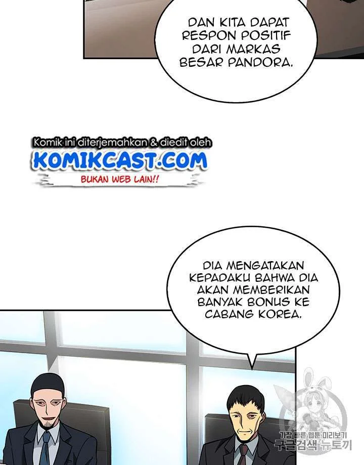 Tomb Raider King Chapter 83 - halaman 87