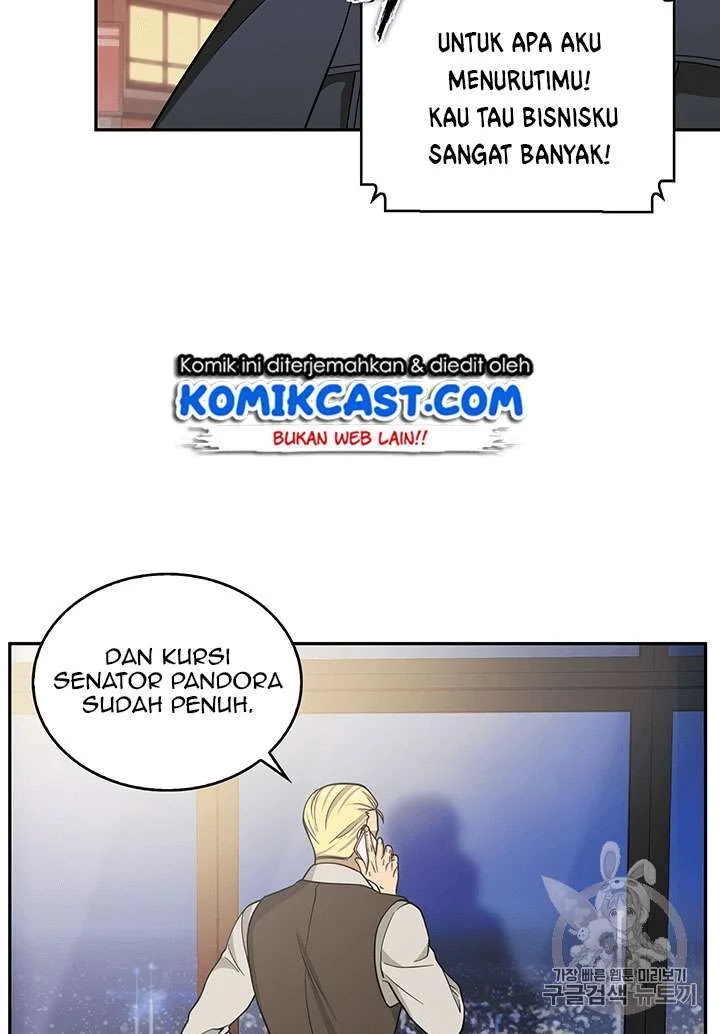 Tomb Raider King Chapter 83 - halaman 9