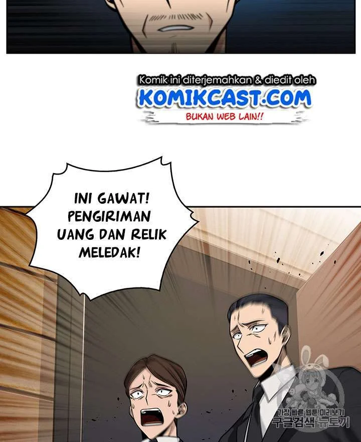 Tomb Raider King Chapter 83 - halaman 93