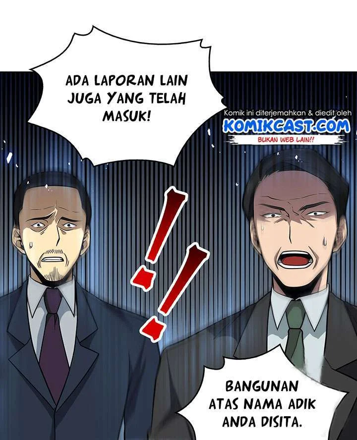 Tomb Raider King Chapter 83 - halaman 95