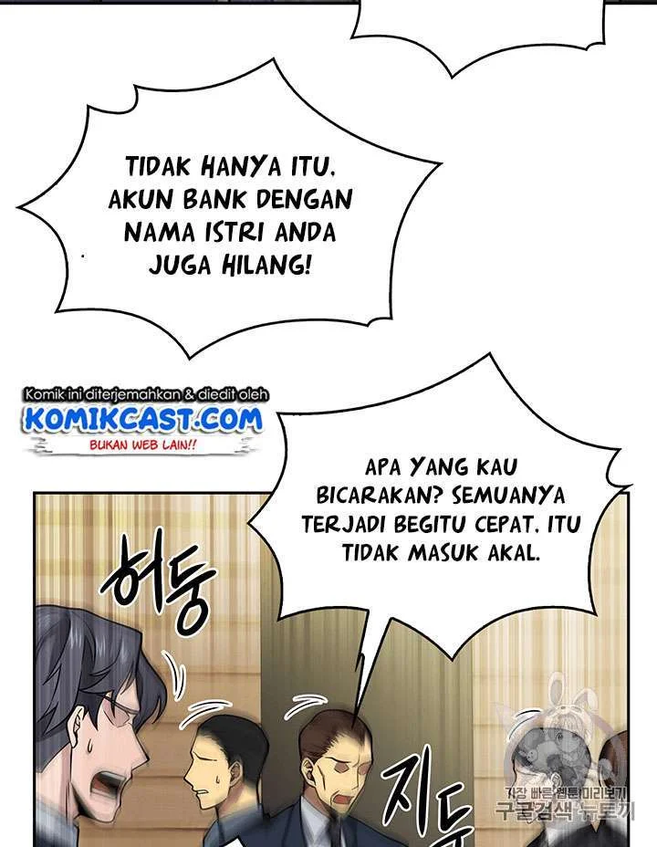 Tomb Raider King Chapter 83 - halaman 96