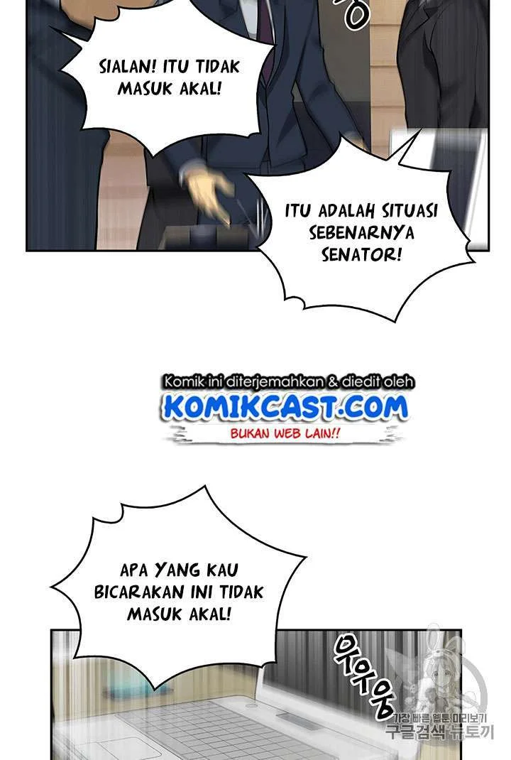Tomb Raider King Chapter 83 - halaman 97