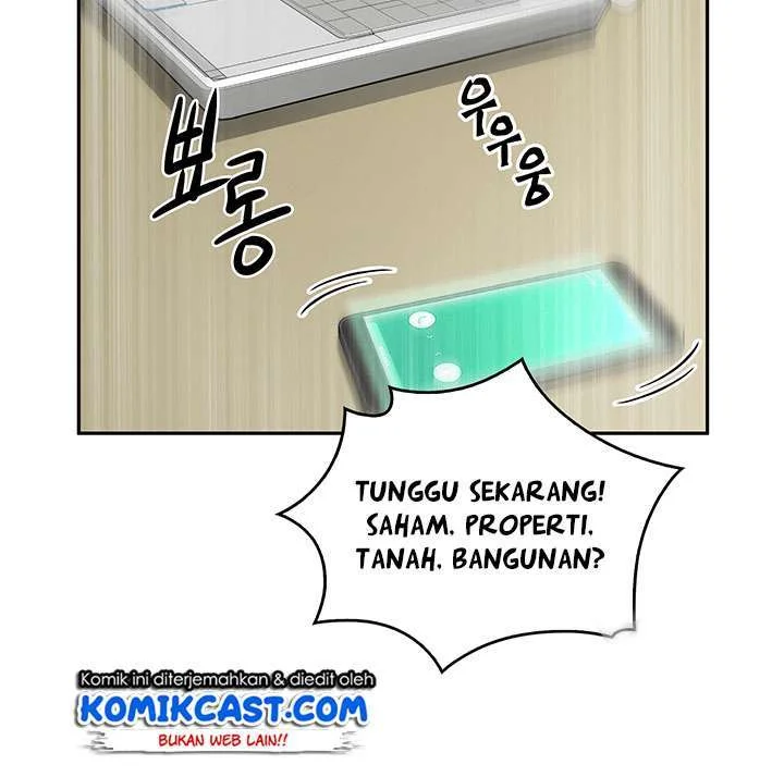 Tomb Raider King Chapter 83 - halaman 98